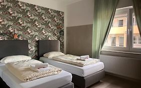 Haus 15 Apartments